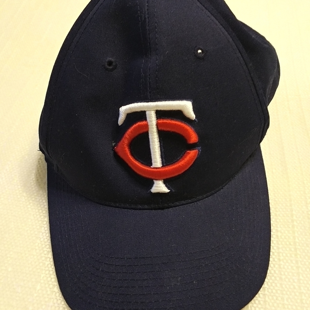 Men's Minnesota Twins Hat